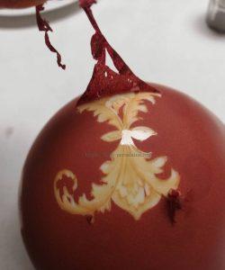 oeuf decor sur mesure collection art