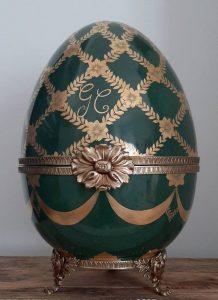 cadeau unique personnlaisé pour noce de porcelaine